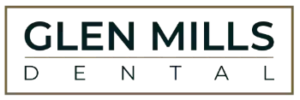 Glen Mills dental logo