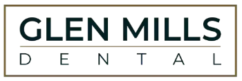 Glen Mills dental logo