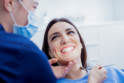 When Should You Visit The Dentist?